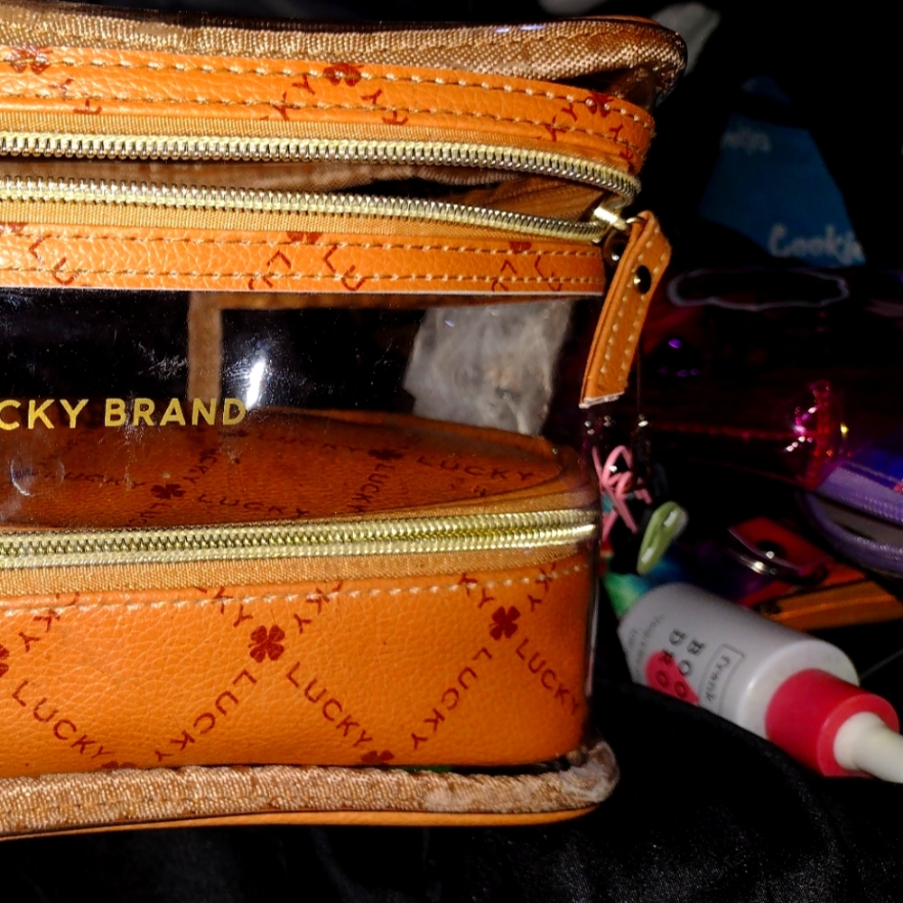 Lucky brand bag